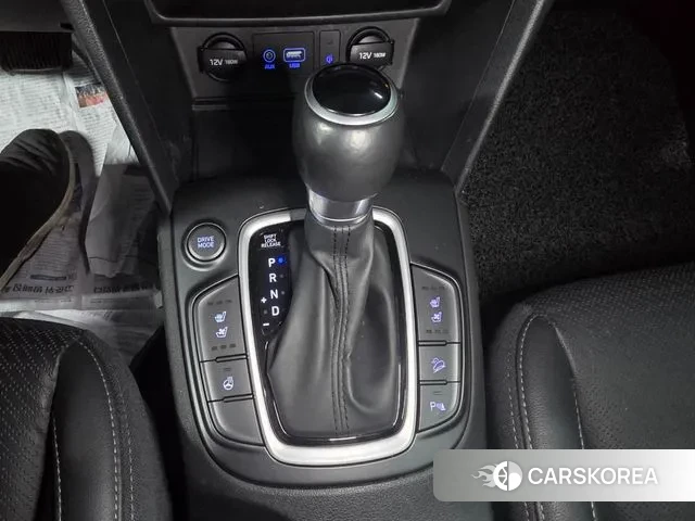 Hyundai Kona id 3563294 из Кореи 19