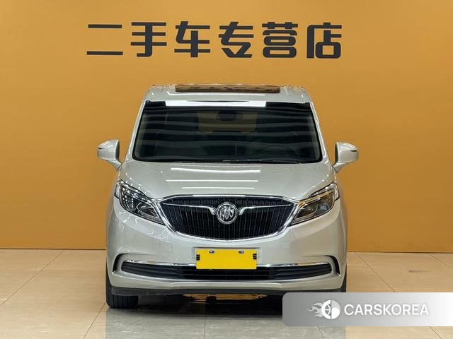 Buick GL8 id 4254759 из Китая 14
