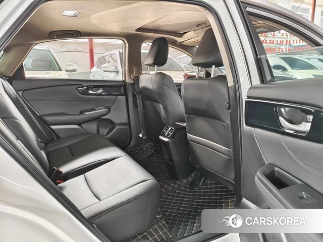 Honda Lingpai id 4300466 из Китая 11