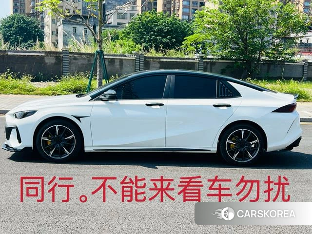 GAC Trumpchi Shadow Leopard id 4221076 из Китая 15