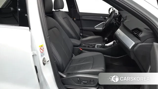 Audi Q3 (F3) id 3566387 из Кореи 20