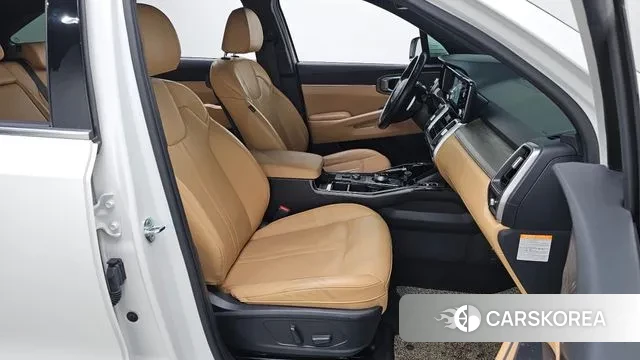 Kia Sorento 4th Generation id 3702249 из Кореи 20