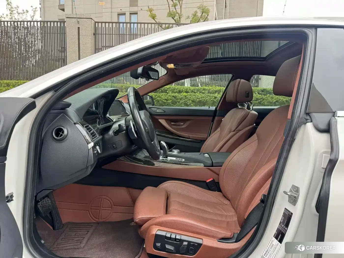 BMW 6 series id 4577834 из Китая 13