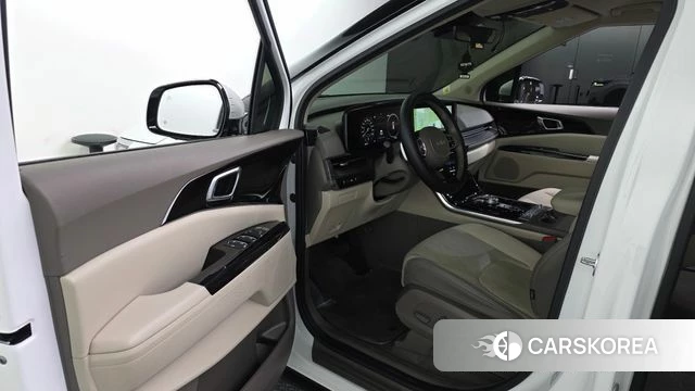 Kia Carnival 4th generation id 4267691 из Кореи 34