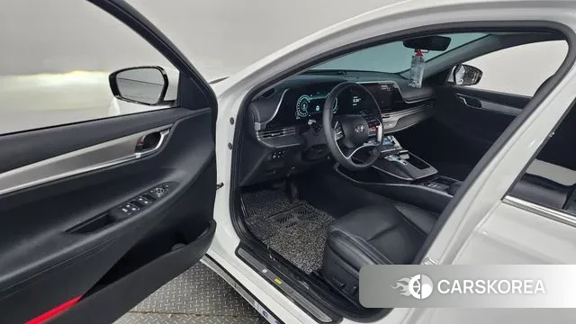 Hyundai The New Grandeur IG id 2980216 из Кореи 20