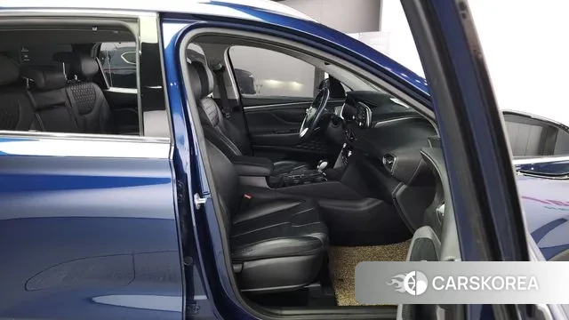 Hyundai Santa Fe TM id 3000556 из Кореи 20