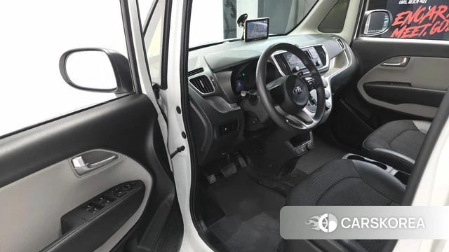 Kia The New Ray id 3860450 из Кореи 20