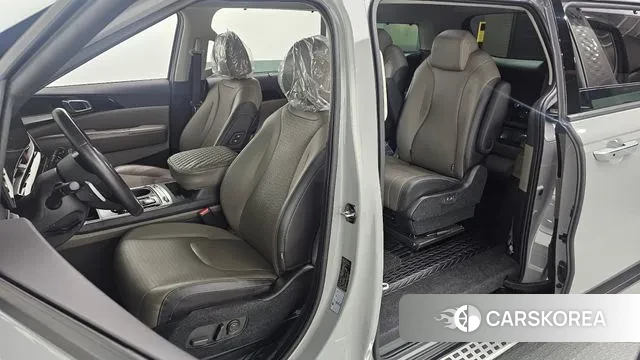 Kia The New Carnival 4th Generation id 3341593 из Кореи 20