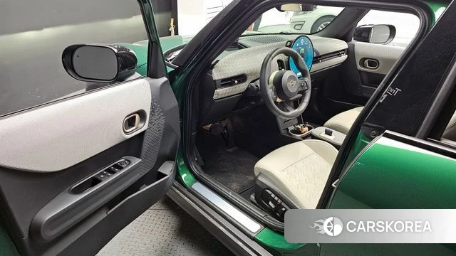 Mini Cooper S 4th Generation id 3896534 из Кореи 20