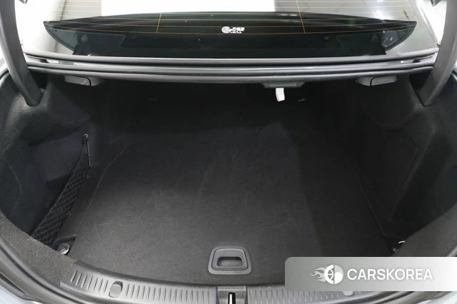 Mercedes-Benz E-Class W213 id 4429566 из Кореи 19