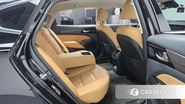 Kia K7 Premier id 4872750 из Кореи 31