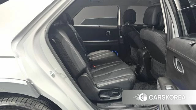 Hyundai Ionic 5 id 4488131 из Кореи 36
