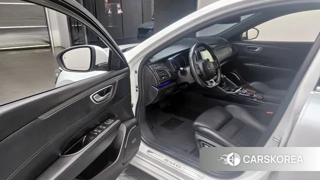 Renault Korea (Samsung) SM6 id 3703203 из Кореи 20
