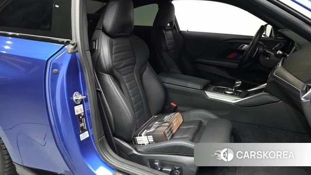 BMW 2 Series (G42) id 3877670 из Кореи 21