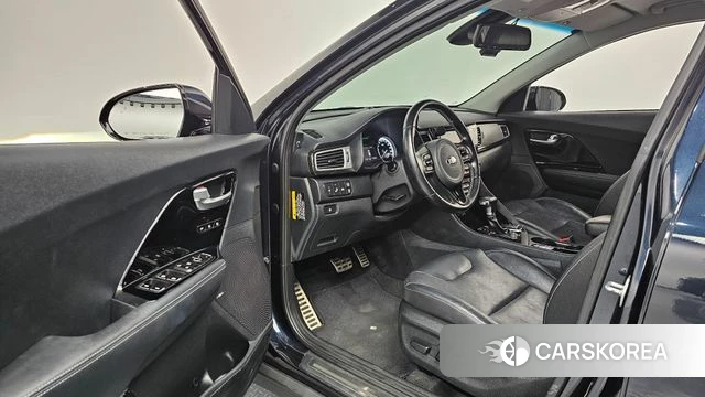 Kia Niro id 3834738 из Кореи 20