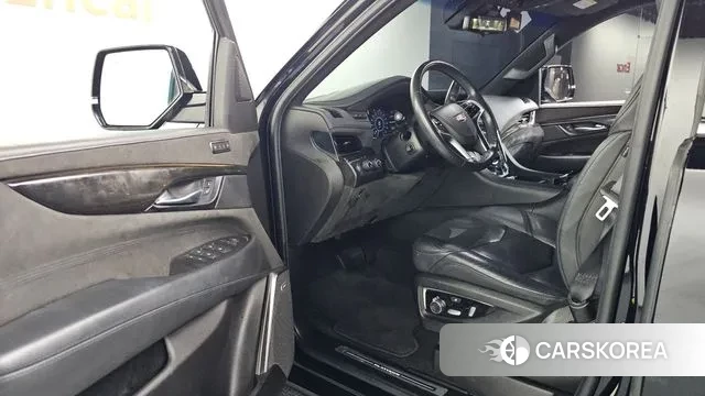 Cadillac Escalade id 3778998 из Кореи 20