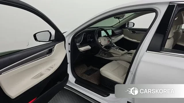 Hyundai The New Grandeur IG id 3232066 из Кореи 20