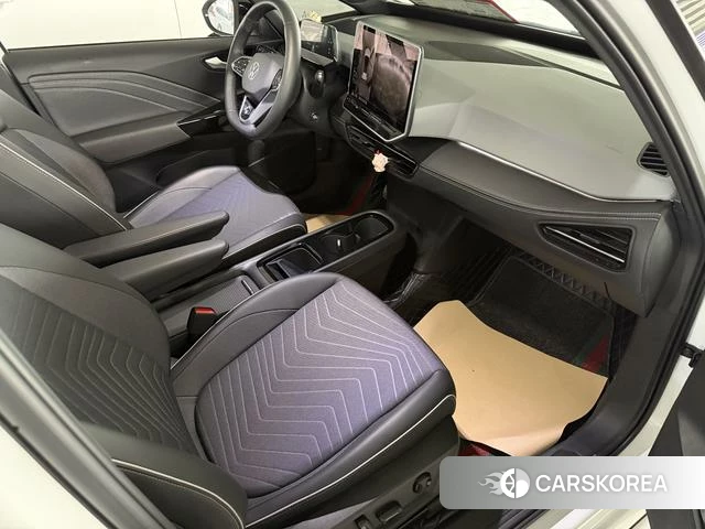 Volkswagen ID.3 id 4329125 из Китая 13