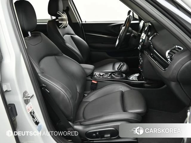 Mini Cooper Clubman id 3903686 из Кореи 15