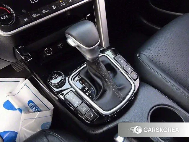 Kia Seltos id 3098170 из Кореи 19