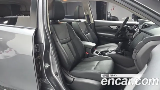 Nissan X Trail id 2881700 из Кореи 20