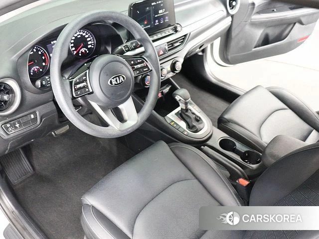 Kia Come New K3 id 4508618 из Кореи 20