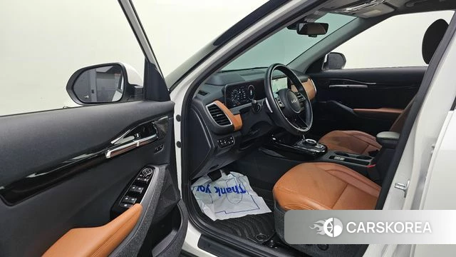 Kia The New Seltos id 3953096 из Кореи 20