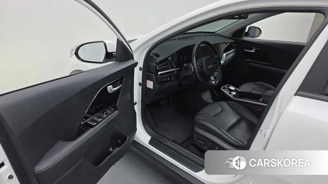 Kia Niro EV id 3433008 из Кореи 20