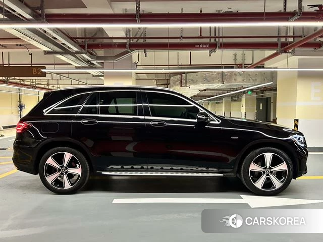 Mercedes-Benz GLC id 4367556 из Китая 21