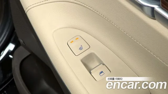 Hyundai Grandeur IG Hybrid id 2687442 из Кореи 20