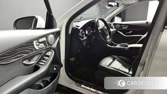 Mercedes-Benz GLC-Class X253 id 4245673 из Кореи 31