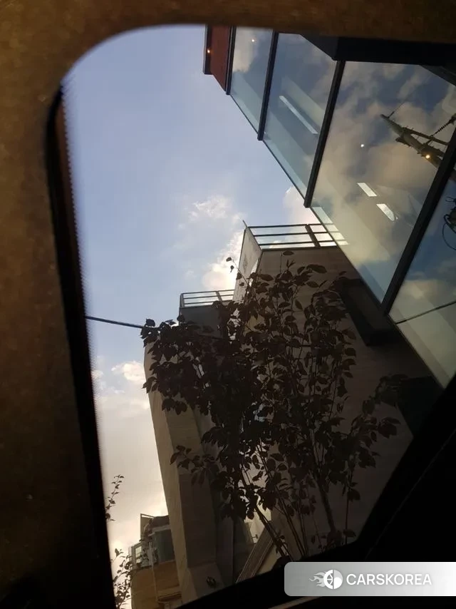 Mercedes-Benz CLS-Class C257 id 3422100 из Кореи 12