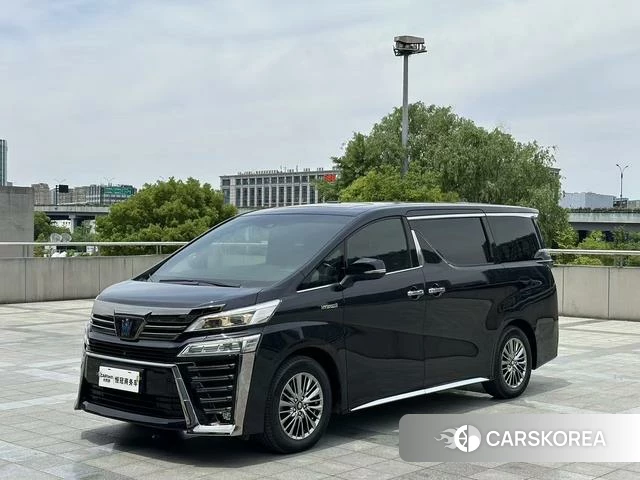 Toyota Wilfa id 4290833 из Китая 14