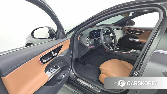 Mercedes-Benz E-Class W214 id 4612574 из Кореи 20