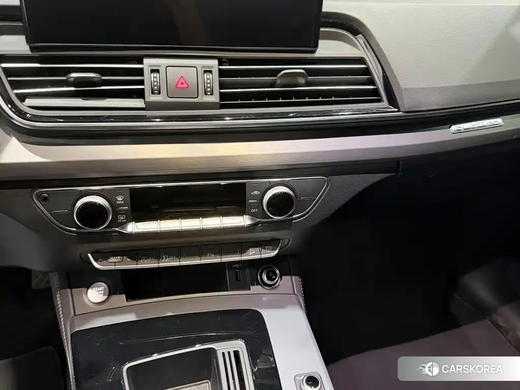 Audi Q5L id 4674464 из Китая 14