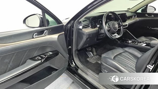 Kia K5 3rd generation id 4671606 из Кореи 33