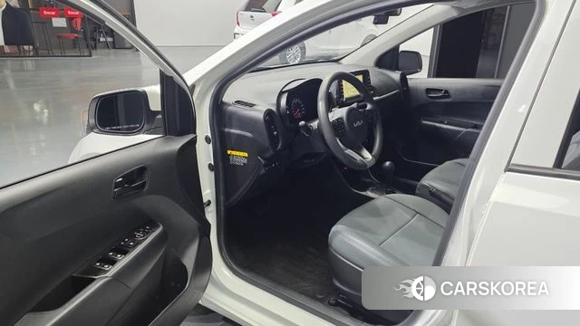 Kia Morning Urban (JA) id 4283255 из Кореи 30