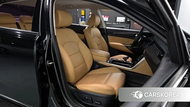 Kia K7 Premier id 3000158 из Кореи 20