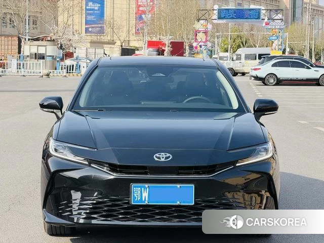 Toyota Camry id 4276168 из Китая 18