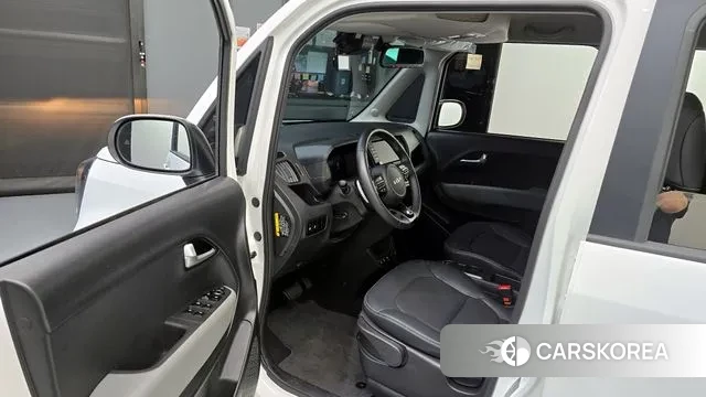 Kia The New Kia Ray EV id 3042664 из Кореи 20