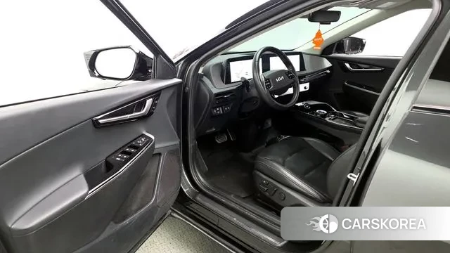 Kia EV6 id 3665550 из Кореи 20