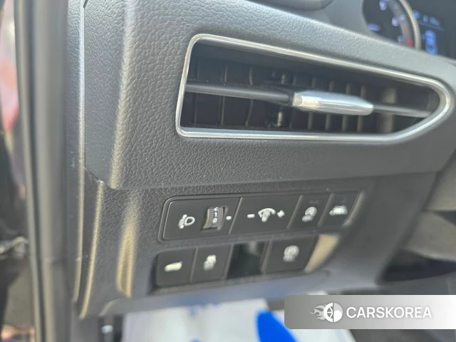 Hyundai Sonata (DN8) id 4525527 из Кореи 20