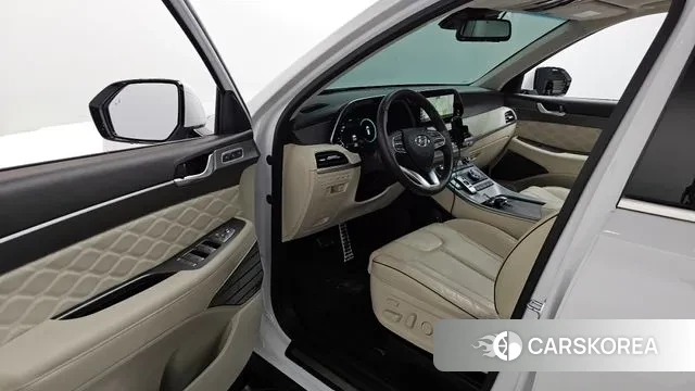 Hyundai Palisade id 3412234 из Кореи 20