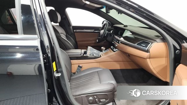 Genesis G90 id 3812714 из Кореи 20