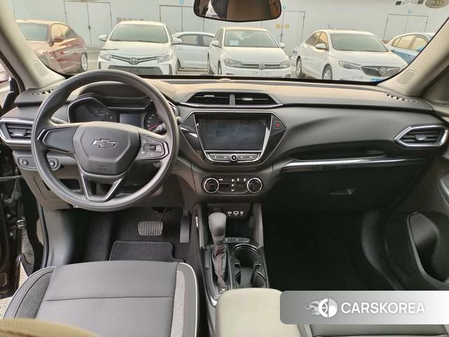 Chevrolet Creation id 4235416 из Китая 10