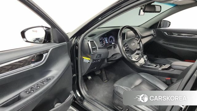 Hyundai Grandeur IG id 4285141 из Кореи 38