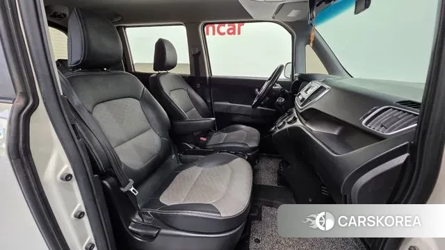 Kia The New Ray id 3641281 из Кореи 20