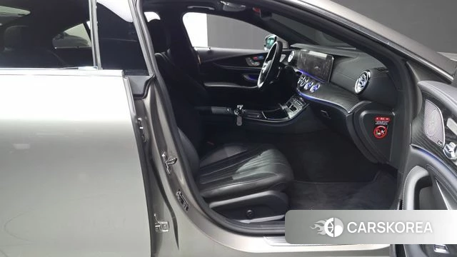 Mercedes-Benz CLS-Class C257 id 4572337 из Кореи 20