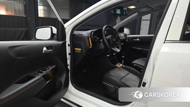 Kia Morning Urban (JA) id 3843656 из Кореи 20