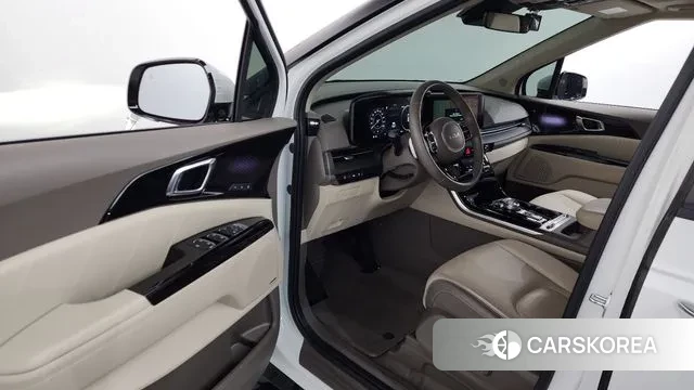 Kia Carnival 4th generation id 3751789 из Кореи 20